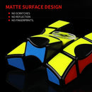 D ETERNAL QiYi 1x3x3 Super Floppy Fidget Windmill Spinner Speed Cube