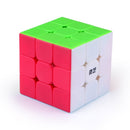 D ETERNAL QiYi Combo Cube Set of 2x2 3x3 4x4 5x5 High Speed Stickerless Magic Puzzle Game
