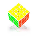 D ETERNAL QIYI QUIAN Cube 4x4 High Speed Magic Puzzle Cube