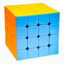 D Eternal Cube Combo of 3x3 4x4 5x5 Cube high Speed stickerless Magic Cube Brainstorming Puzzle Cube Combo