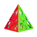 D ETERNAL QiYi DNA Pyraminx