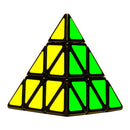 D ETERNAL MoYu MeiLong Pyraminx Triangle High Speed agic Pyramid Puzzle Cube